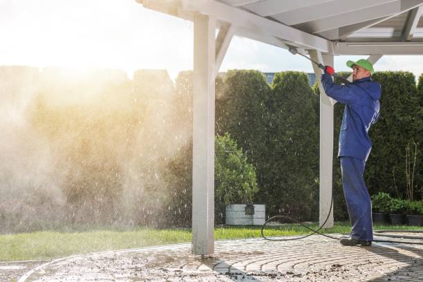 Best Rust Removal  in Arlington, OH