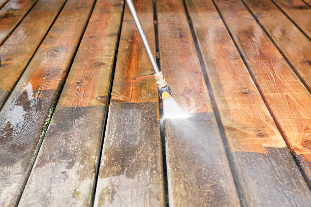 Best Roof Washing  in Arlington, OH
